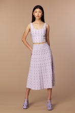 Patsy Dress Set in Lilac