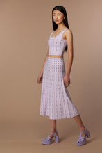 Patsy Dress Set in Lilac
