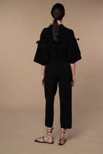 Riley Trouser in Black