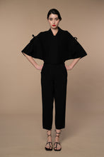 Riley Trouser in Black