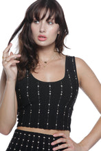 Patsy Dress Set in Black