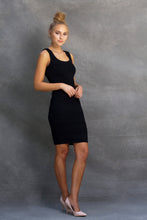 Tanya Tank Dress - VIAVAI FASHION 