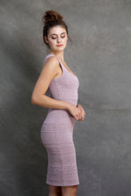 Tanya Tank Dress - VIAVAI FASHION 