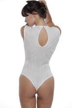 Brandy Pointelle bodysuit - VIAVAI FASHION 