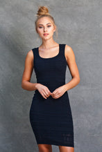 Tanya Tank Dress - VIAVAI FASHION 