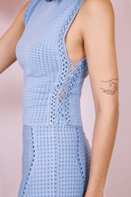 Taylor Top in Serenity Blue - VIAVAI FASHION 
